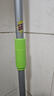 3M思高膠棉拖把27cm桿長(cháng)126cm2頭WB1 PVA對折式免手洗吸水海綿拖把 曬單實(shí)拍圖