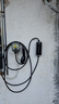 開(kāi)邁斯隨車(chē)充便捷式3.5kw充電樁槍家用適用于新能源電動(dòng)汽車(chē)大眾比亞迪五菱5米槍線(xiàn)兼容大部分新能源車(chē)型 曬單實(shí)拍圖