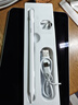 【美國MIF認證】適用apple pencil電容筆蘋(píng)果ipad觸控筆二代防誤觸手寫(xiě)筆pro平板11藍牙air5觸屏 官配尊享版【無(wú)需藍牙連接丨無(wú)延遲不斷觸丨磁吸收納】 曬單實(shí)拍圖