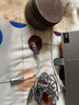 水月雨ECHO-A 便攜小尾巴微型解碼耳放高解析3.5mm單端USB-C接口支持線控麥克風(fēng) ECHO-A【3.5mm】 曬單實(shí)拍圖