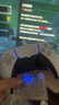 PlayStation索尼PS5 PC手柄 原裝全新手柄ps5無(wú)線(xiàn)藍牙游戲控制器PlayStation5 簡(jiǎn)裝99新【PS5手柄冰雪白】 曬單實(shí)拍圖