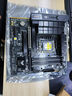 華碩（ASUS）TUF GAMING B760M-PLUS WIFI II重炮手二代 DDR5 CPU 14600KF/14700KF（Intel B760/LGA 1700） 曬單實拍圖