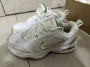 耐克（NIKE）官方男鞋 AIR MONARCH IV 時(shí)尚舒適運動(dòng)鞋子休閑鞋老爹鞋 415445-103 42 曬單實(shí)拍圖