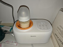 波咯咯（bololo）溫奶器搖奶器一體二合一嬰兒無(wú)水暖奶器奶瓶熱奶器自動(dòng)沖奶機 【經(jīng)典款】無(wú)水暖奶/搖奶/保溫/母乳解凍 曬單實(shí)拍圖