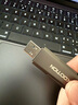 KOOTION移動固態(tài)U盤type-c雙接口USB3.2手機(jī)電腦大容量固態(tài)硬盤讀速1000M/s 支持鴻蒙/蘋果15/16系列/安卓 U52固態(tài)U盤 512G【讀1000MB/s】 曬單實(shí)拍圖