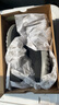 斯凱奇（Skechers）男鞋秋季一腳蹬健步鞋軟底網(wǎng)面休閑運動(dòng)鞋54626 曬單實(shí)拍圖