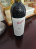 奔富（Penfolds）BIN28西拉/設拉子干紅葡萄酒750ml*1支澳洲原瓶進(jìn)口木塞【澳版】 曬單實(shí)拍圖