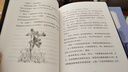 奇想文庫：國際經(jīng)典小學(xué)生閱讀能力養成分級讀物第二輯（平裝8冊）小學(xué)生課外閱讀，二三四五六年級必讀課外書(shū)省錢(qián)卡 曬單實(shí)拍圖
