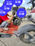 固滿(mǎn)德電動(dòng)車(chē)輪胎半熱熔輪胎豬豬俠聯(lián)名款8層級3.00-10【免費上門(mén)安裝】 曬單實(shí)拍圖