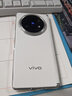 vivo X Fold5 217g超輕薄 等效6000mAh藍海電池 超可靠三防折疊屏 蔡司超級長(cháng)焦 AI 新品折疊屏手機 明白 12GB+256GB 官方標配 曬單實(shí)拍圖