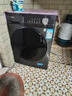 美的（Midea）滾筒洗衣機(jī)全自動(dòng)家用【MG100V36T】懶人超薄10公斤 以舊換新 家電國家補(bǔ)貼20% 一級(jí)能效 內(nèi)衣洗  曬單實(shí)拍圖
