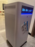 松下（Panasonic）【國家補貼】家用空氣凈化器除甲醛細菌病毒異味過(guò)敏源APP操控智能托管大空間153C4PJD 曬單實(shí)拍圖