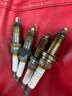 NGK鉑金火花塞四支騏達陽(yáng)光軒逸奇駿逍客瑪馳驪威啟辰T60風(fēng)神A60天籟 曬單實(shí)拍圖