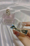 迪奧DIOR迪奧小姐花漾淡香水50ml 花香留香香氛禮盒 生日禮物送女友 曬單實拍圖