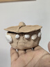 佳茉軟陶泥免燒兒童玩具學(xué)生手工制作手工diy石塑粘土泥塑工具立體雕塑套裝禮物混合泥4包裝 曬單實(shí)拍圖
