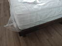 棲作【堅果三代】可拆卸護脊獨立袋裝彈簧床墊 1.8*2米 偏硬 曬單實(shí)拍圖