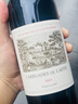 拉菲（LAFITE）珍寶干紅葡萄酒2021年 750ml 小拉菲【副牌】 曬單實(shí)拍圖