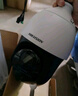 HIKVISION?？低暠O控器攝像頭400萬(wàn)2K高清360°云臺旋轉智能球機室外防水23倍變焦紅外夜視巡航4423IW-D 曬單實(shí)拍圖
