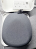 索尼（SONY）WH-1000XM6【政府補(bǔ)貼】頭戴式無(wú)線(xiàn)降噪耳機(jī) AI智能降噪 黑色 雙11 購(gòu)物推薦 曬單實(shí)拍圖