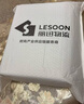 百麗厚底健步鞋男25秋新簡(jiǎn)約戶(hù)外潮搭運動(dòng)鞋A2048CM5【預售】 黑色-單里 41 (255mm) 曬單實(shí)拍圖