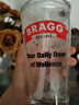 Bragg原裝進(jìn)口蘋(píng)果醋水果醋飲料原漿濃縮生酮健身無(wú)糖0脂輕食旗艦店 蘋(píng)果醋946ML加BRAGG吸管杯 曬單實(shí)拍圖