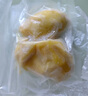 佳沃（joyvio）泰國進(jìn)口冷凍金枕頭榴蓮肉單盒220g 中秋禮品 曬單實(shí)拍圖