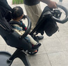 babylove嬰幼兒打底褲春秋季外穿褲子女寶寶休閑褲男女童百搭長(cháng)褲秋裝 曬單實(shí)拍圖