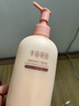 半畝花田熱巴同款煙酰胺煥亮身體乳持久留香浴后潤膚乳香體乳500ml 曬單實(shí)拍圖