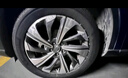 米其林（MICHELIN）汽車輪胎/電動(dòng)車新能源輪胎 225/55R18 102V 浩悅四代 PRIMACY 4 曬單實(shí)拍圖