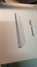 Apple/蘋(píng)果 妙控板/觸控板-白色多點(diǎn)觸控表面(USB-C端口) 蘋(píng)果mac觸控板無(wú)線(xiàn)藍牙觸控板電腦觸控板 曬單實(shí)拍圖