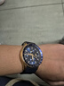 瑪莎拉蒂手表男士運動(dòng)表輕奢潮流歐美名表石英表時(shí)尚大表盤(pán)男表生日禮物 【熱賣(mài)】藍金謀略家 R8871640004 曬單實(shí)拍圖