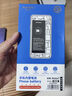 諾希 適用于紅米Note7手機電池【3C認證丨免費到店安裝】4000mAh內置電池大容量 通用Note7/NOTE7pro 曬單實(shí)拍圖