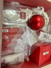 SK-II大紅瓶面霜50g乳液抗皺護(hù)膚品套裝禮盒sk2化妝品生日中秋節(jié)禮物女 曬單實(shí)拍圖