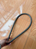 皓梵潔16 20 25 2 40彎管器 PVC 線(xiàn)管彎簧 線(xiàn)管彈簧 水電工具 4分 6分 20 B管專(zhuān)用(長(cháng)度1米) 曬單實(shí)拍圖