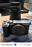索尼（SONY）a7c2 a7c二代 A7C2二代全畫(huà)幅雙影像微單數碼相機 vlog直播a7cm2 A7CM2銀色單機【贈256G卡+備電套裝+皮套】 官方標配【咨詢(xún)客服享優(yōu)惠】 曬單實(shí)拍圖