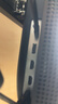 優(yōu)派 23.8英寸 4K超清IPS顯示器 HDR400 TypeC96W 10bit 旋轉(zhuǎn)升降 微邊廣色域?qū)I(yè)設(shè)計顯示屏VG2481-4K 曬單實拍圖