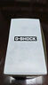 卡西歐（CASIO）手表女G-SHOCK 時(shí)尚雙顯運動(dòng)電子日韓表送女友GMA-S2100GA-7 曬單實(shí)拍圖