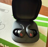 beatsFit Pro真無(wú)線(xiàn)主動(dòng)降噪入耳式藍牙運動(dòng)耳機兼容蘋(píng)果安卓系統 黑紅色 曬單實(shí)拍圖