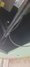美的（Midea）中央空調(diào)一拖四一拖五一拖三星光多聯(lián)機新一級能效全直流變頻智能清潔MDS-120W-D02-XG(GNX4-1) 5匹 一級能效 一拖三 兩室一廳110㎡（新款） 曬單實拍圖
