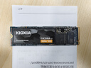 鎧俠（Kioxia） RC20 SE10  NVMe M.2接口 PCIE 臺式機筆記本固態(tài)硬盤(pán) RC20 2T（緩存1G） 標配 曬單實(shí)拍圖