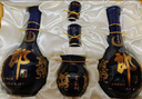 郎酒 青花郎 白酒 醬酒 53度 500ml*2瓶 禮盒裝（新老包裝年份隨機） 曬單實(shí)拍圖