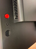 聯(lián)想ThinkVision 27英寸四邊微邊4K屏 硬件低藍光 以太網(wǎng)口 Type-C 可升降旋轉 T27p升級款 T27UD-40 曬單實(shí)拍圖