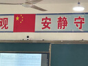 奧克斯1000萬(wàn)像素攝像頭監控無(wú)線(xiàn)wifi網(wǎng)絡(luò )高清夜視監控器360度無(wú)死角帶夜視全景云臺家用AI監控手機遠程 曬單實(shí)拍圖