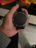 華為（HUAWEI）手表WATCH GT 5 Pro【咨詢(xún)享優(yōu)惠】運動(dòng)玄璣感知兩周續航藍牙通話(huà)體溫血氧心率監測送男女朋友禮物 46mm曜石黑【皮表帶+貼膜】 曬單實(shí)拍圖