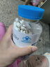 九芝堂液體鈣片維生素d365粒腿抽筋腰腿疼骨質(zhì)疏松男女士成人中老年補(bǔ)鈣 曬單實(shí)拍圖