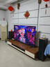 海信電視E5Q 75英寸 抗反光防眩光墨晶屏 U+Mini LED  300Hz高刷 U+超畫(huà)質(zhì)引擎Pro 國家補貼 75E5Q 曬單實(shí)拍圖