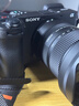 索尼（SONY） ILCE-6700/a6700/智能AI芯片APS-C微單數(shù)碼相機(jī)Vlog視頻拍攝 A6700拆單機(jī)【贈(zèng)128G卡+單肩包+背帶】 官方標(biāo)配 曬單實(shí)拍圖