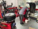 米其林（MICHELIN）汽車(chē)輪胎 205/55R16 91V 耐越 ENERGY MILE 適配朗逸/速騰/卡羅拉 曬單實(shí)拍圖