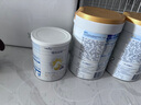 佳貝艾特（Kabrita）悅白較大嬰兒配方羊奶粉2段800克*7（6-12個(gè)月) 天然A2蛋白 曬單實(shí)拍圖