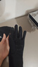 蕉下（beneunder）防曬手套騎行防風(fēng)保暖手套徒步登山手套防滑可觸屏運動(dòng)開(kāi)車(chē)薄款 曬單實(shí)拍圖
